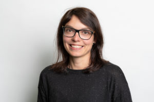 Maria Danzl, Mag., Koordinatorin Mils I